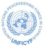 Slvnostn rozlka pri prleitosti rotcie personlu v mierovej misii OSN UNFICYP - AVZO