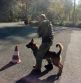 Kurz policajnej streľby