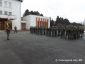 Výcvik príslušníkov OS SR nasadených do operácie EUFOR – ALTHEA