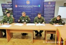 Prvé pracovné rokovanie projektu NATO MNMPBAT v roku 2020