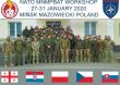 Prvé pracovné rokovanie projektu NATO MNMPBAT v roku 2020