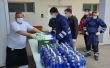 Lešť zvládla prvú hromadnú karanténu repatriovaných