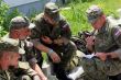 Výcvik do operácie UNFICYP