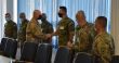 Veliteľstvo vzdušných síl navštívila delegácia USAFE-AFAFRICA