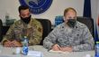 Veliteľstvo vzdušných síl navštívila delegácia USAFE-AFAFRICA