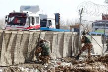 ISAF: Slovensk enisti v Afganistane odstrauj nsledky povodne
