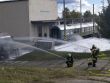Druhý deň cvičenia FIRE RESCUE 2020