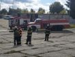 Druhý deň cvičenia FIRE RESCUE 2020