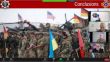 Webinár – Vojenská polícia v hybridnej vojne
