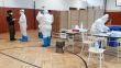 Operácia „Spoločná zodpovednosť“ - Vojenská polícia v prvej línii