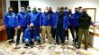 Operácia „Spoločná zodpovednosť“ - Vojenská polícia v prvej línii