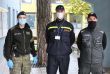 Operácia „Spoločná zodpovednosť“ - Vojenská polícia v prvej línii