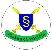 Pracovná porada riaditeľa Vojenskej polície