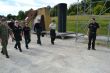 Odborn seminr prslunkov Akadmie Policajnho zboru v Bratislave a Policajnho zboru na Leti