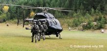 Spoločný špeciálno-taktický policajný výcvik