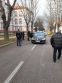 Policajné zabezpečenie návštevy ministra obrany Gruzínska