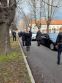 Policajné zabezpečenie návštevy ministra obrany Gruzínska