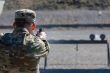 Jednotky NATO - Enhanced Vigilance Activity Battlegroup na Lešti