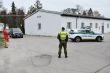 Policajné zabezpečenie návštevy ministra obrany SR v Sliači a vo Zvolene