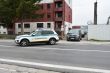 Policajné zabezpečenie návštevy ministra obrany SR v Sliači a vo Zvolene