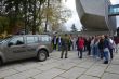 Vojenská polícia bližšie k študentom