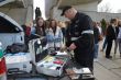 Vojenská polícia bližšie k študentom