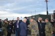 Policajné zabezpečenie návštevy prezidentky SR a prezidenta NSR