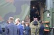 Policajné zabezpečenie návštevy prezidentky SR a prezidenta NSR