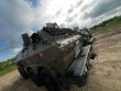 Cvičenie Ramstein Legacy (RALY) 2022