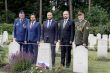 Posledné miesto odpočinku Československých letcov v Holandsku