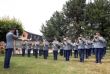 Česť a sláva hrdinskej zahraničnej jednotke
