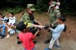 Rožňavskí vojaci pre deti z domovov 4