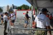 Policajné zabezpečenie Európskeho olympijského festivalu mládeže EYOF 2022