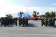 Reorganizácia u 2. mechanizovanej brigády Prešov