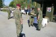 Reorganizácia u 2. mechanizovanej brigády Prešov