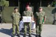 Reorganizácia u 2. mechanizovanej brigády Prešov