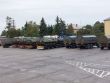 Príprava 22.mechanizovaného práporu na medzinárodné cvičenie BRAVE WARRIOR 2022 v Maďarsku