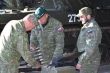 Výcvik strelcov operátorov BVP-2