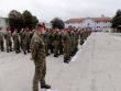 Specialists celebrated the Day of the Armed Forces of the Slovak Republic