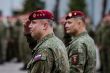 TASR: OS: Novým veliteľom Síl pre špeciálne operácie sa stal J. Krám I