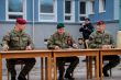 TASR: OS: Novým veliteľom Síl pre špeciálne operácie sa stal J. Krám I