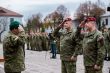 TASR: OS: Novým veliteľom Síl pre špeciálne operácie sa stal J. Krám II