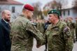 TASR: OS: Novým veliteľom Síl pre špeciálne operácie sa stal J. Krám III
