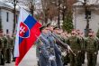 TASR: OS: Novým veliteľom Síl pre špeciálne operácie sa stal J. Krám IV