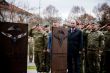 TASR: OS: Novým veliteľom Síl pre špeciálne operácie sa stal J. Krám IV