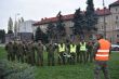 Odborná príprava levických vojakov – regulovčíkov vojenskej poriadkovej služby