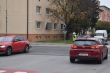 Odborná príprava levických vojakov – regulovčíkov vojenskej poriadkovej služby