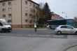 Odborná príprava levických vojakov – regulovčíkov vojenskej poriadkovej služby