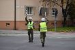 Odborná príprava levických vojakov – regulovčíkov vojenskej poriadkovej služby