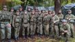 Personálne zmeny u 11. mechanizovaného práporu Martin